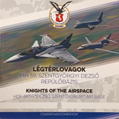 Légtérlovagok - Knights of the Airspace
