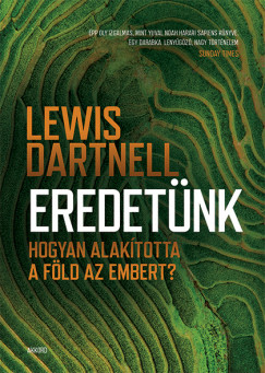 Lewis Dartnell - Eredetnk