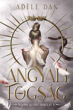 Ad�le Dan - Angyali fogs�g
