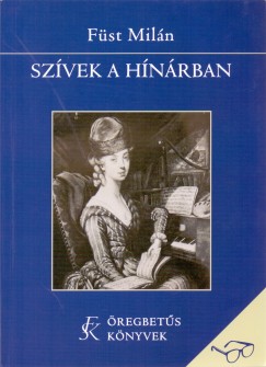 Fst Miln - Szvek a hnrban