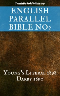 Robert You Joern Andre Halseth John Nelson Darby - English Parallel Bible No3