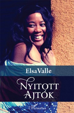 Elsa Valle - Nyitott ajtk