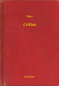 Platn - Critias