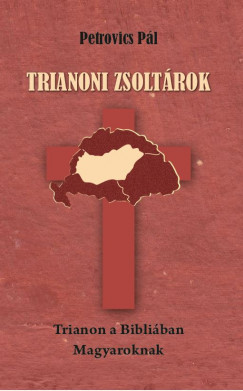 Petrovics Pl - Trianoni zsoltrok