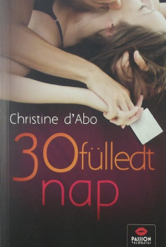 Christine D'Abo - 30 flledt nap