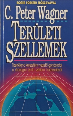 Terleti szellemek