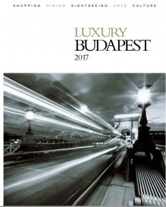 Botka Thomas - Luxury Budapest 2017