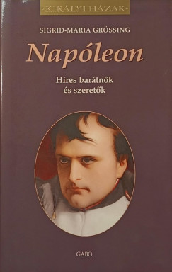 Sigrid-Maria Gr�ssing - Nap�elon
