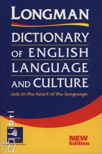 Longman Dictionary of English Language and Culture