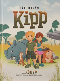 Téti István - Kipp I.