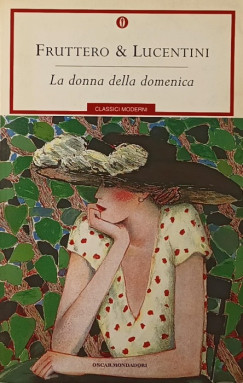 La donna della domenica