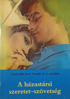 A hzastrsi szeretet-szvetsg
