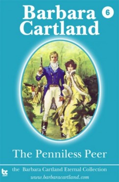 Barbara Cartland - The Penniless Peer