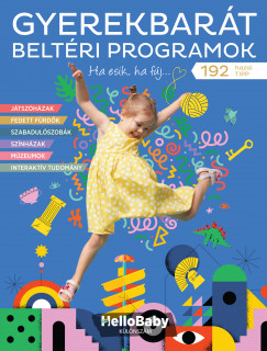 Gyerekbart Beltri Programok
