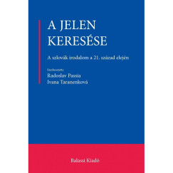 A jelen keres�se