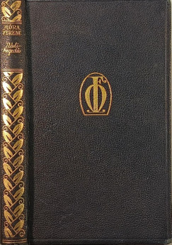 Móra Ferenc - Nádihegedű