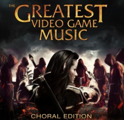 Vlogats - The Greatest Video Game Music - CD