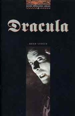 Bram Stoker - Dracula