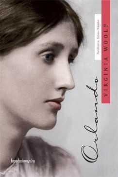 Virginia Woolf - Orlando