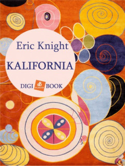 Knight Eric - Eric Knight - Kalifornia