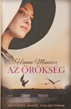 Hanni Münzer - Az örökség