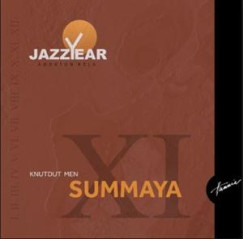 Knudut Men - Summaya - CD