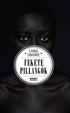 Chika Unigwe - Fekete pillang�k