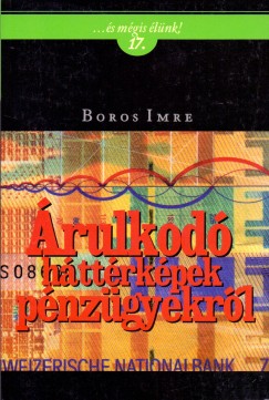 Boros Imre - rulkod httrkpek pnzgyekrl