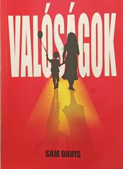 Sam Davis - Val�s�gok