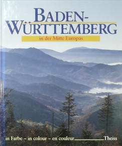 Reiner Rinker - Baden-Wrttemberg