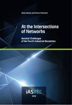 Dr. Abonyi Jnos - Miszlivetz Ferenc - At the Intersections of Networks