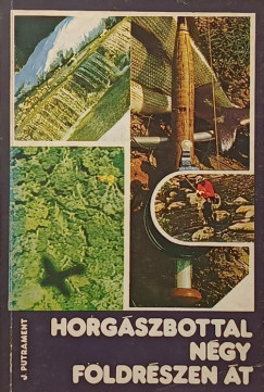 Jerzy Putrament - Horgszbottal ngy fldrszen t