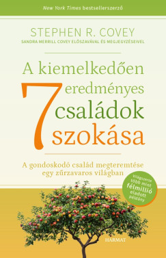 Stephen R. Covey - A kiemelkeden eredmnyes csaldok 7 szoksa