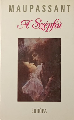 Guy De Maupassant - A Szpfi