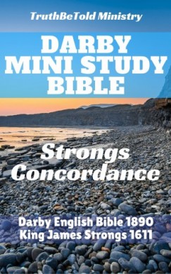 James S Joern Andre Halseth Truthbetold Ministry - Darby Mini Study Bible