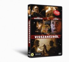 Visszak�zb�l - DVD