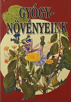 Gy�gyn�v�nyeink