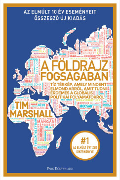 A földrajz fogságában