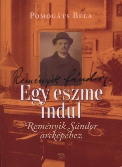 Pomogts Bla - Egy eszme elindul