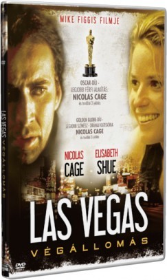 Mike Figgis - Las Vegas vglloms - DVD