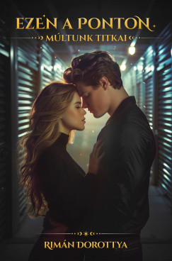 Rimán Dorottya - Ezen a ponton