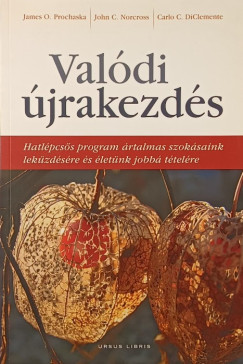 Carlo C. Diclemente - John C. Norcross - James O. Prochaska - Valdi jrakezds