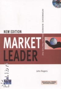 John Rogers - Market Leader Intermediate Practice File