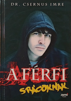 Dr. Csernus Imre - A frfi - Srcoknak
