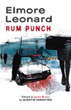 Elmore Leonard - Rum Punch
