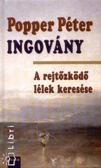 Popper Pter - Ingovny