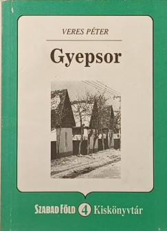 Veres P�ter - Gyepsor