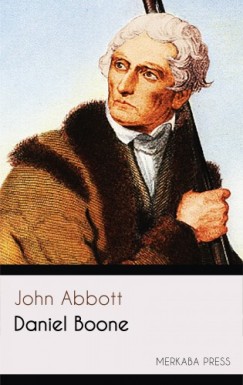John Abbott - Daniel Boone