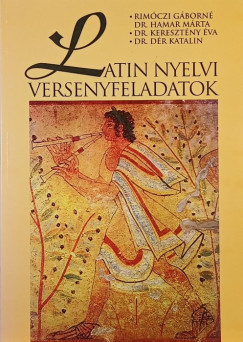Latin nyelvi versenyfeladatok