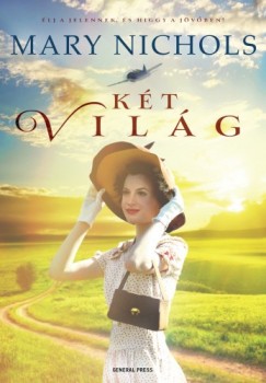 Mary Nichols - Kt vilg